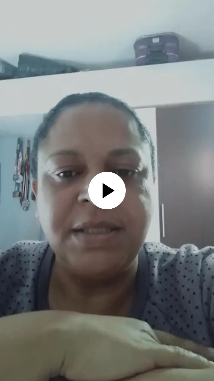 Depoimento Carla Santos